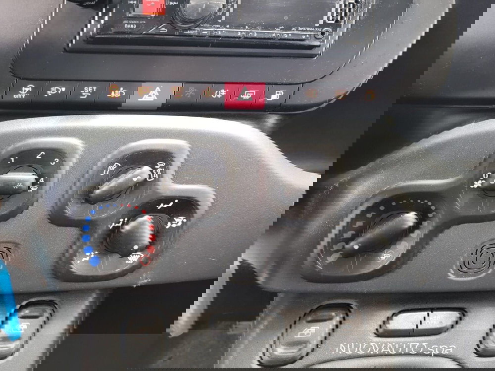 Fiat Panda usata a Arezzo (15)