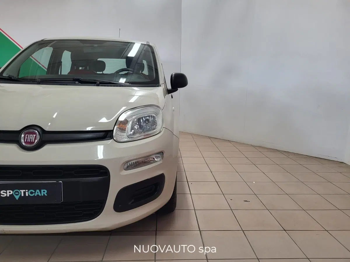 Fiat Panda usata a Arezzo (3)
