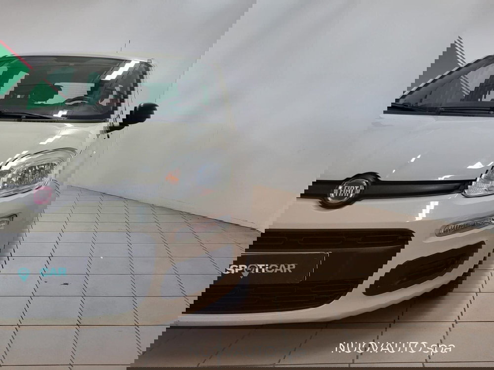 Fiat Panda usata a Arezzo (3)