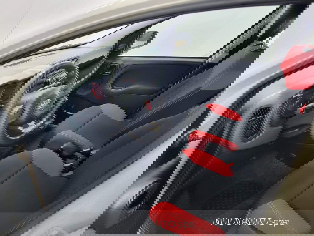 Fiat Panda usata a Arezzo (6)