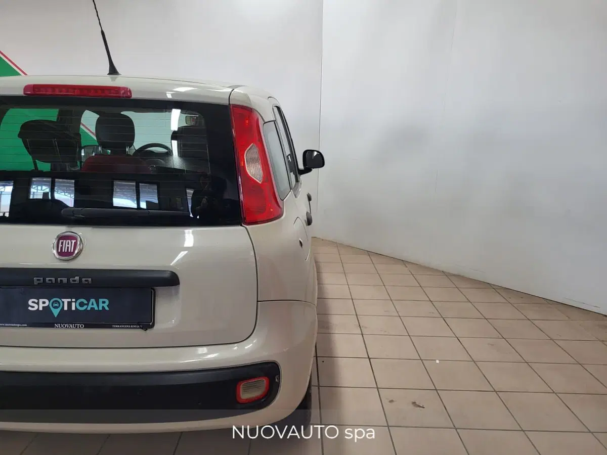 Fiat Panda usata a Arezzo (7)