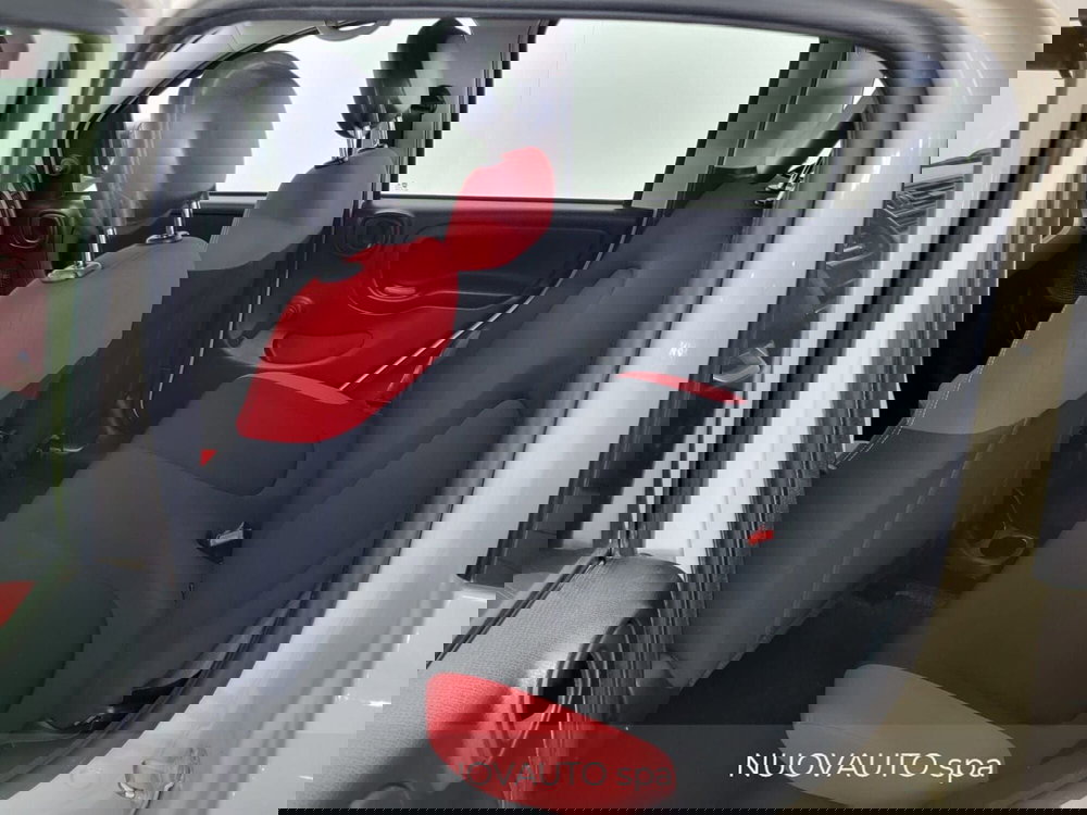 Fiat Panda usata a Arezzo (8)