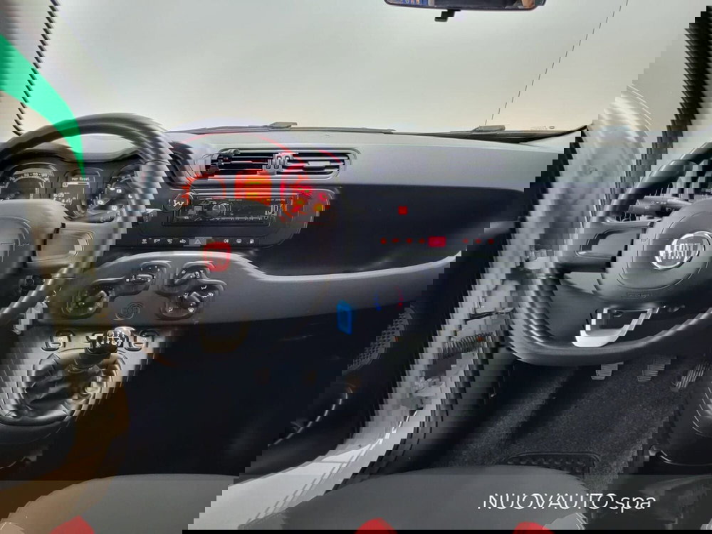 Fiat Panda usata a Arezzo (9)