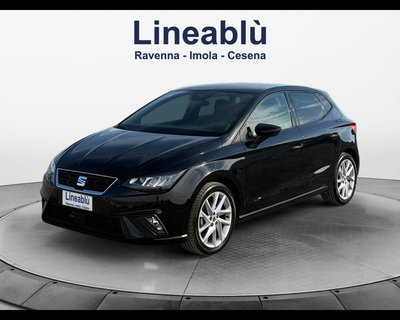SEAT Ibiza 1.0 ecotsi FR 95cv del 2025 usata a Ravenna
