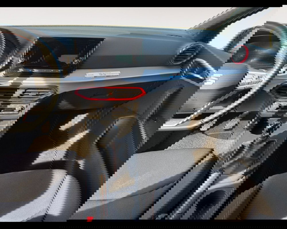 SEAT Ibiza usata a Ravenna (11)