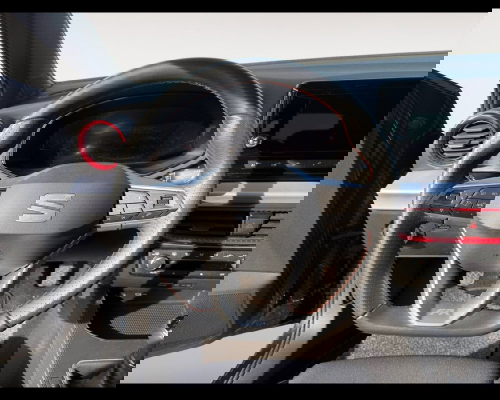 SEAT Ibiza usata a Ravenna (12)