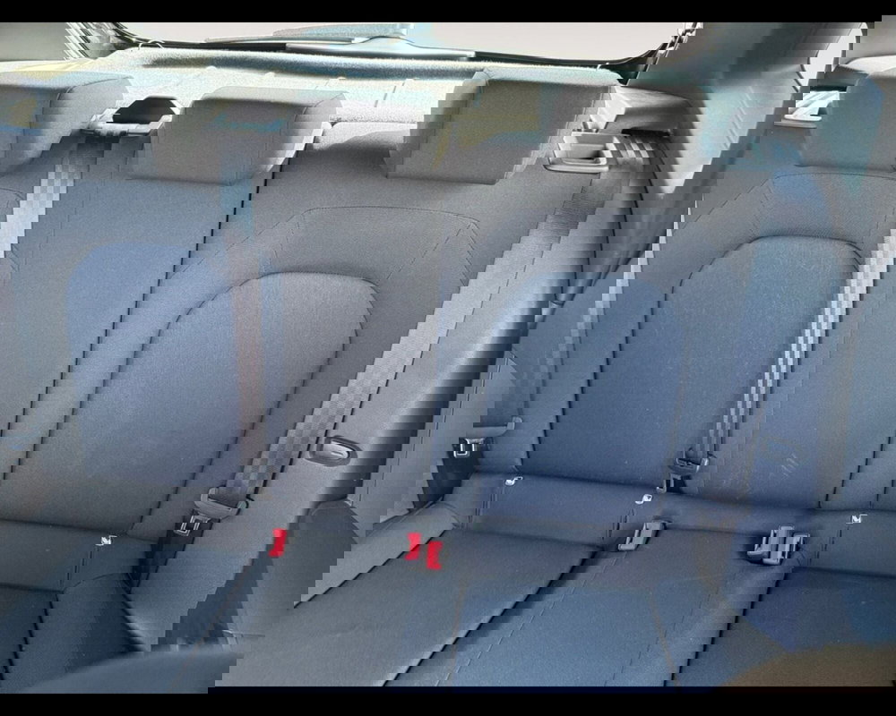 SEAT Ibiza usata a Ravenna (13)