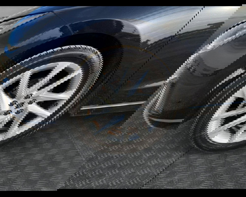 SEAT Ibiza usata a Ravenna (14)