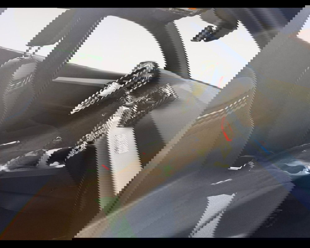 SEAT Ibiza usata a Ravenna (15)