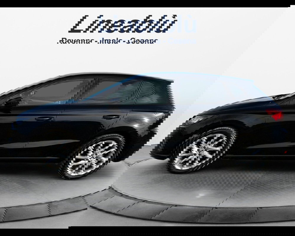 SEAT Ibiza usata a Ravenna (2)