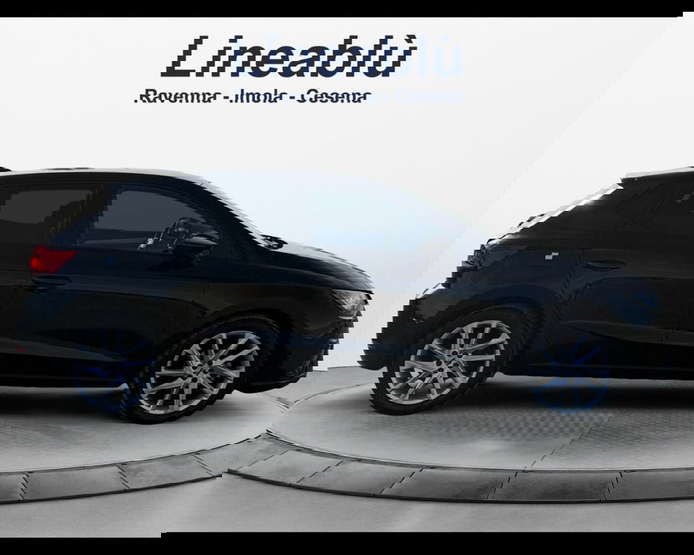 SEAT Ibiza usata a Ravenna (6)