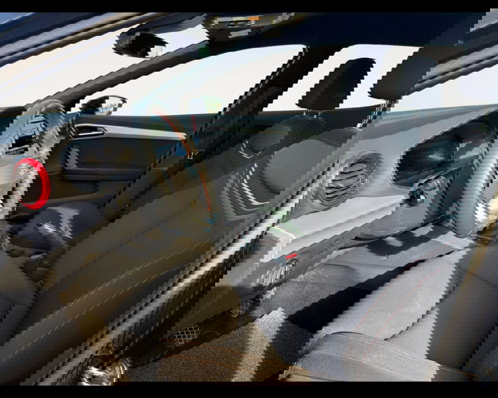 SEAT Ibiza usata a Ravenna (9)