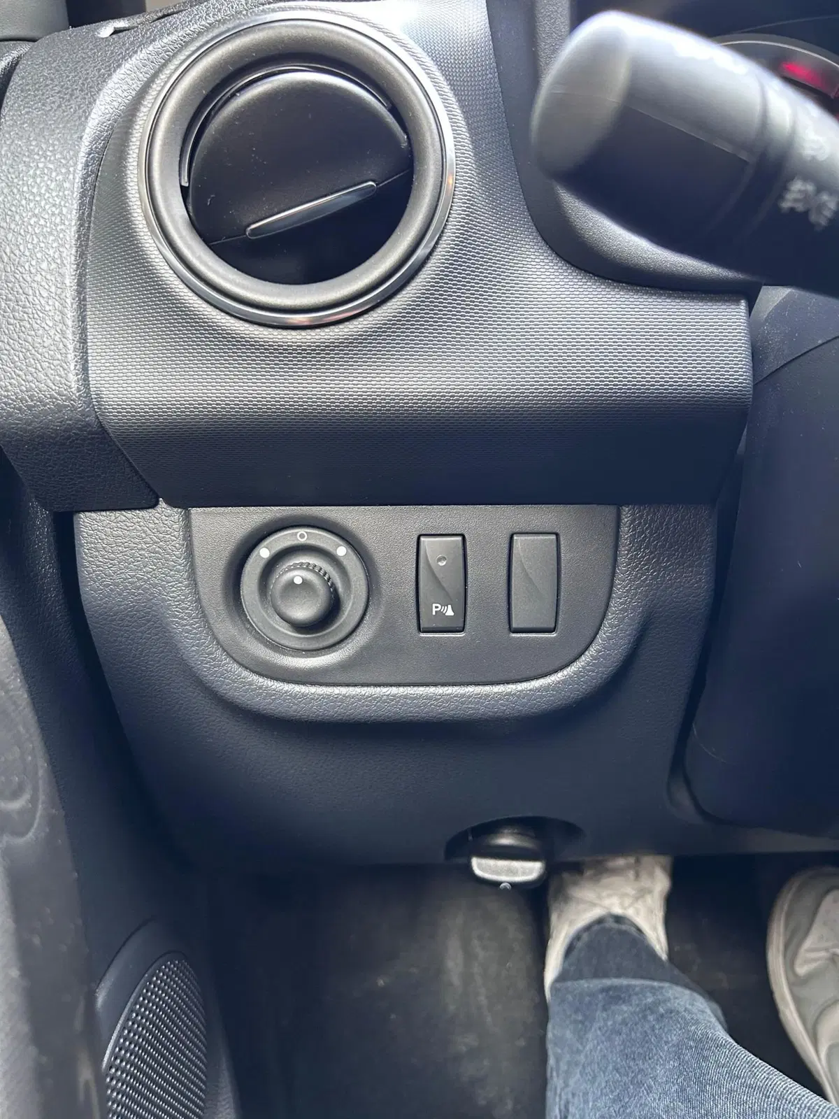 Dacia Sandero usata a Firenze (11)