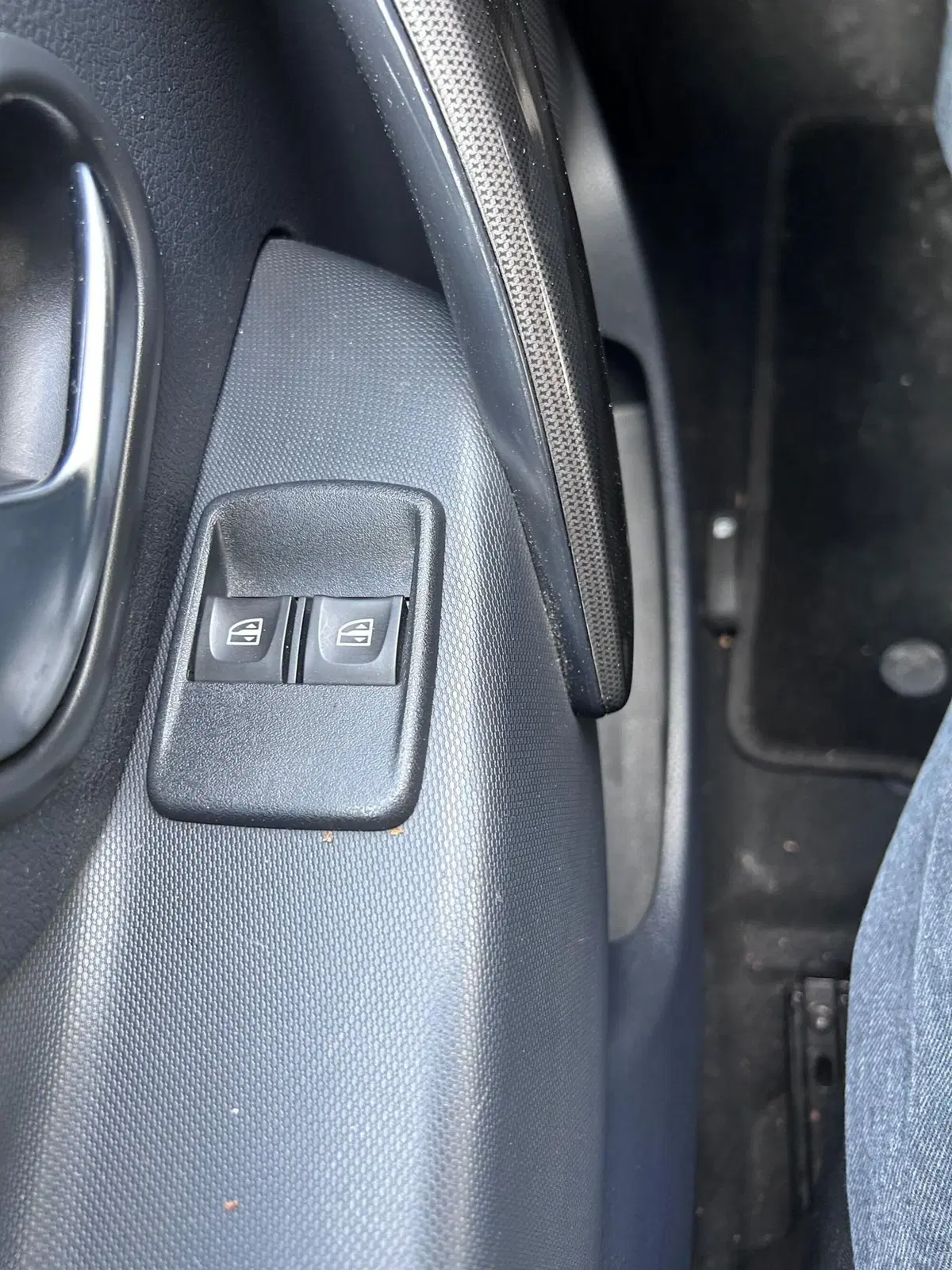 Dacia Sandero usata a Firenze (12)