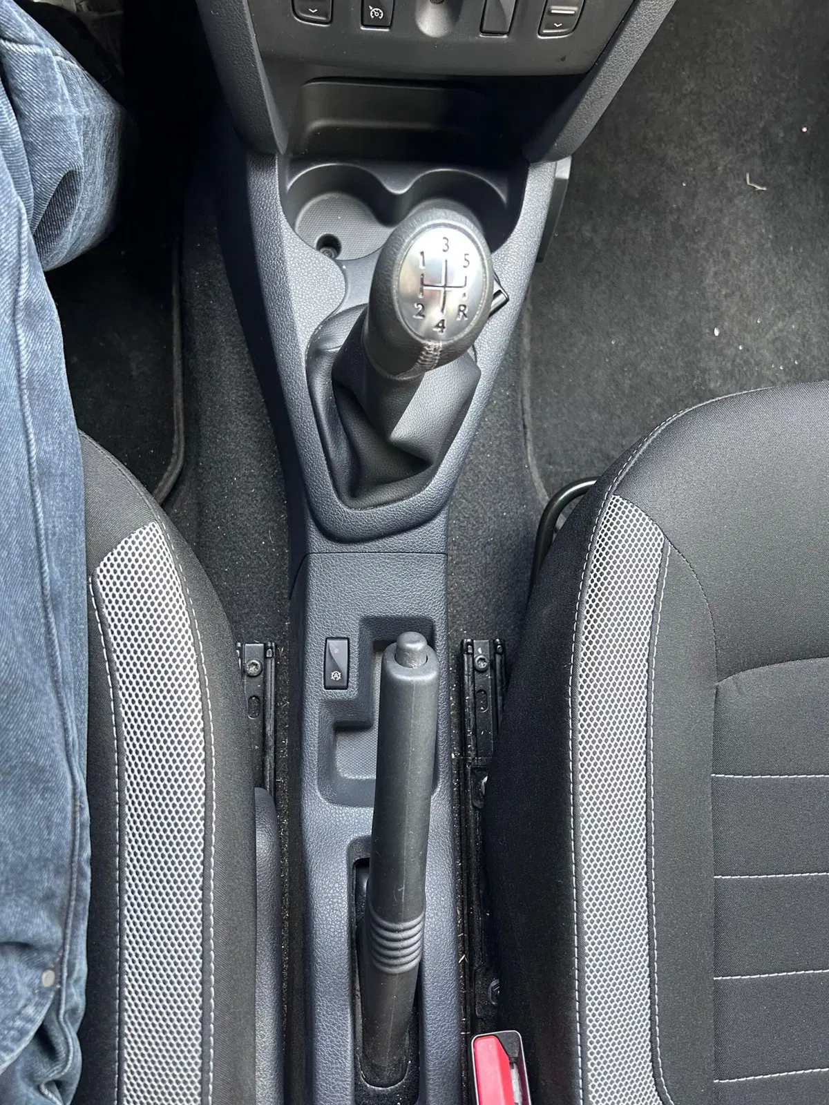 Dacia Sandero usata a Firenze (13)