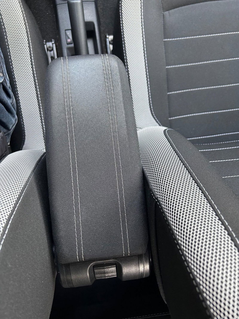 Dacia Sandero usata a Firenze (14)