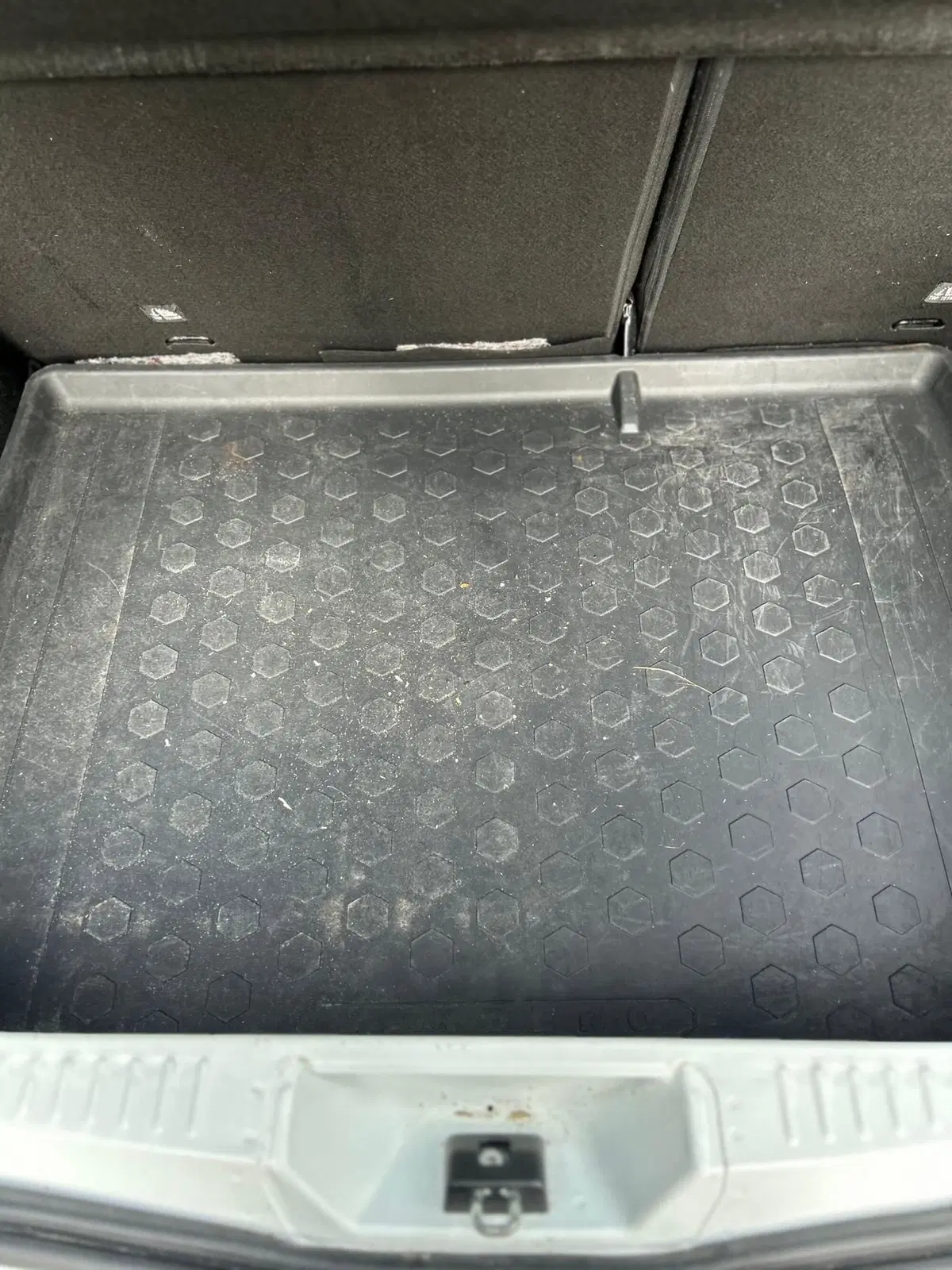 Dacia Sandero usata a Firenze (17)