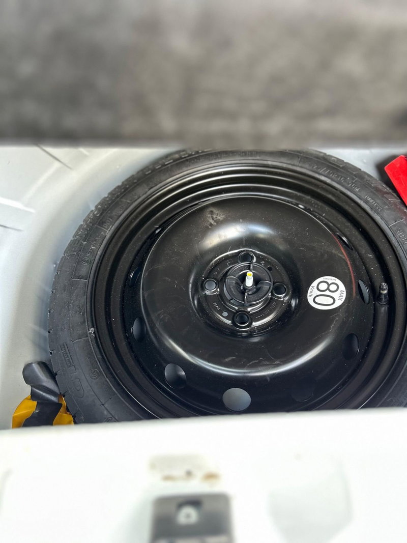 Dacia Sandero usata a Firenze (18)