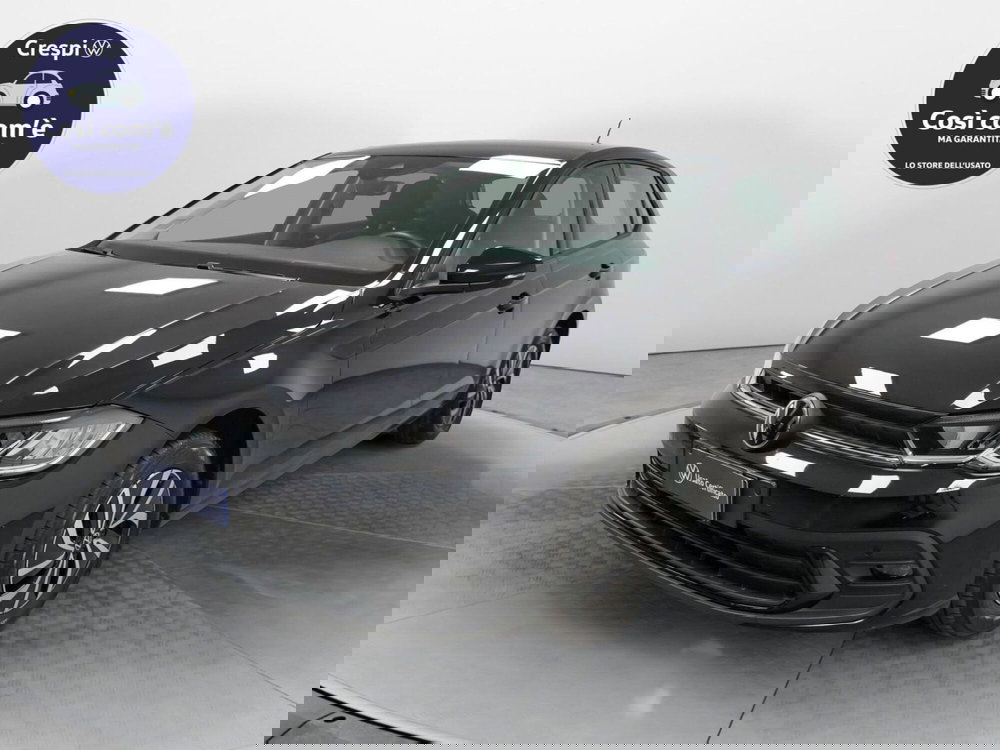 Volkswagen Polo usata a Varese