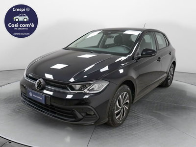 Volkswagen Polo 1.0 EVO del 2023 usata a Carnago