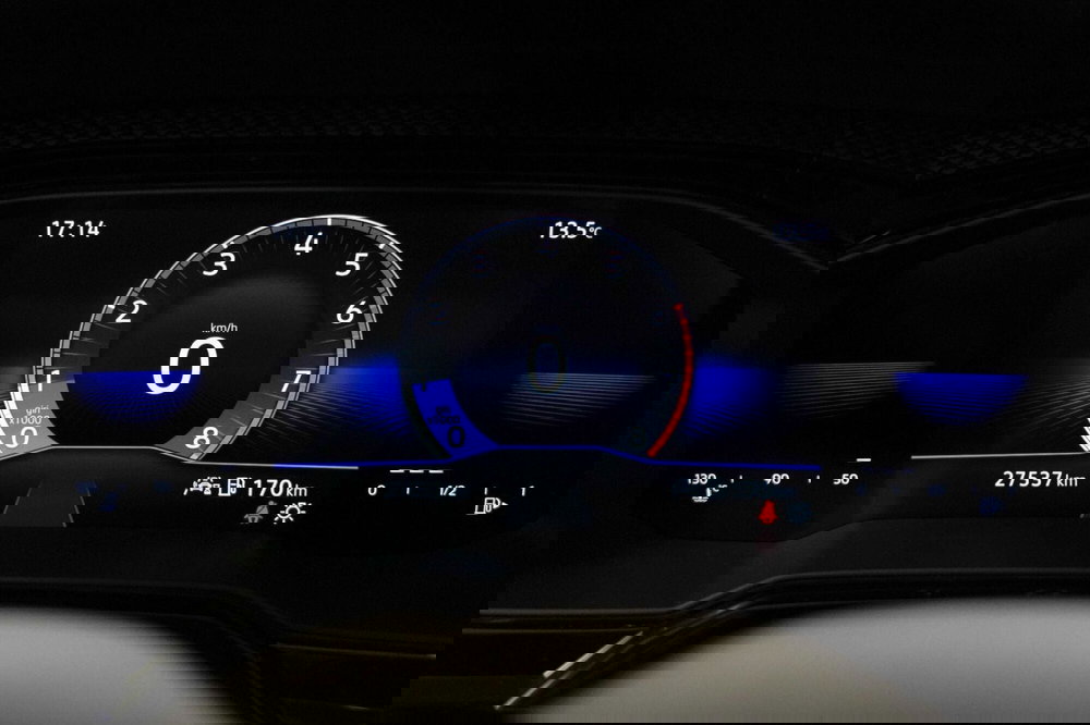 Volkswagen Polo usata a Varese (10)