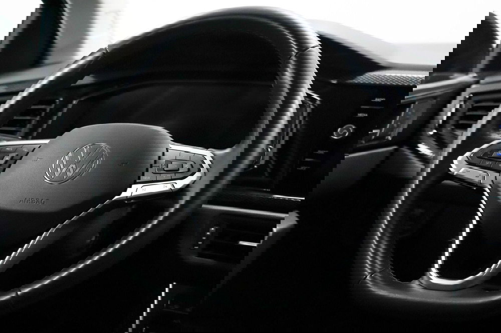 Volkswagen Polo usata a Varese (12)