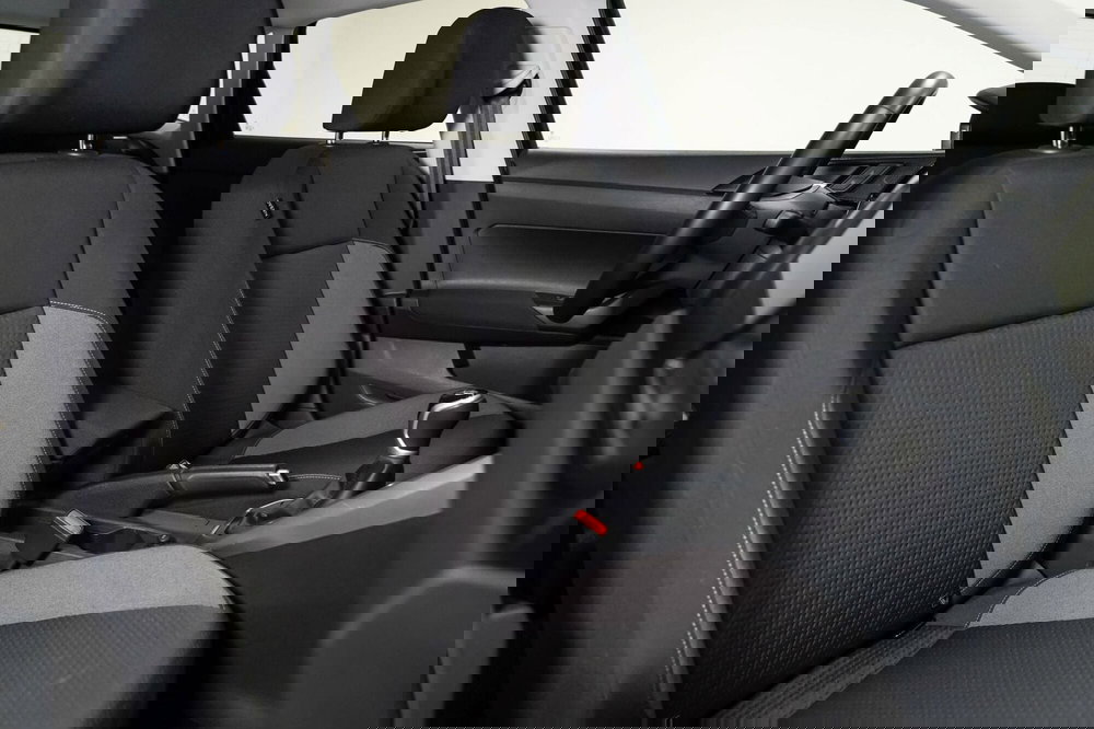 Volkswagen Polo usata a Varese (13)