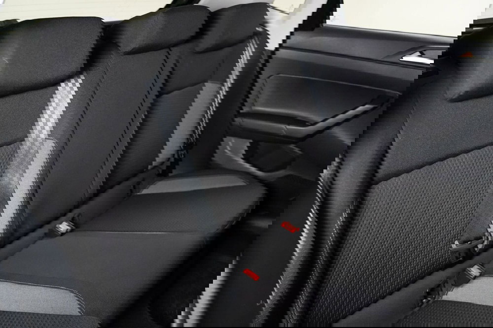 Volkswagen Polo usata a Varese (14)