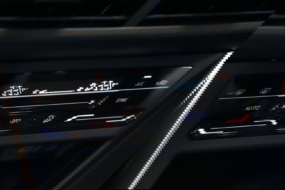 Volkswagen Polo usata a Varese (17)