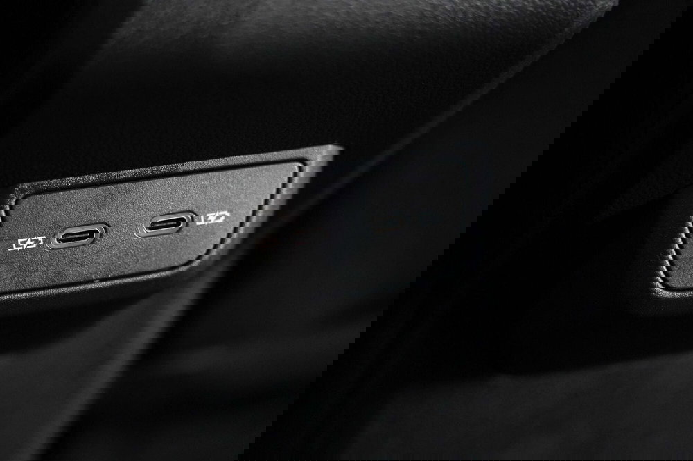 Volkswagen Polo usata a Varese (18)