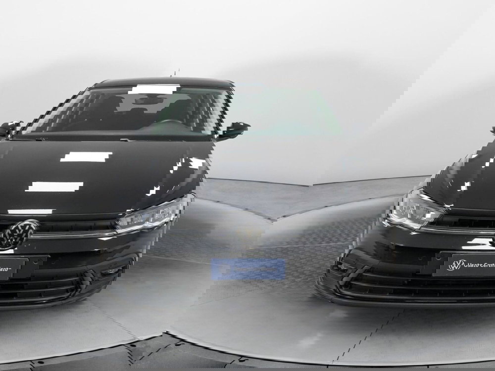 Volkswagen Polo usata a Varese (2)