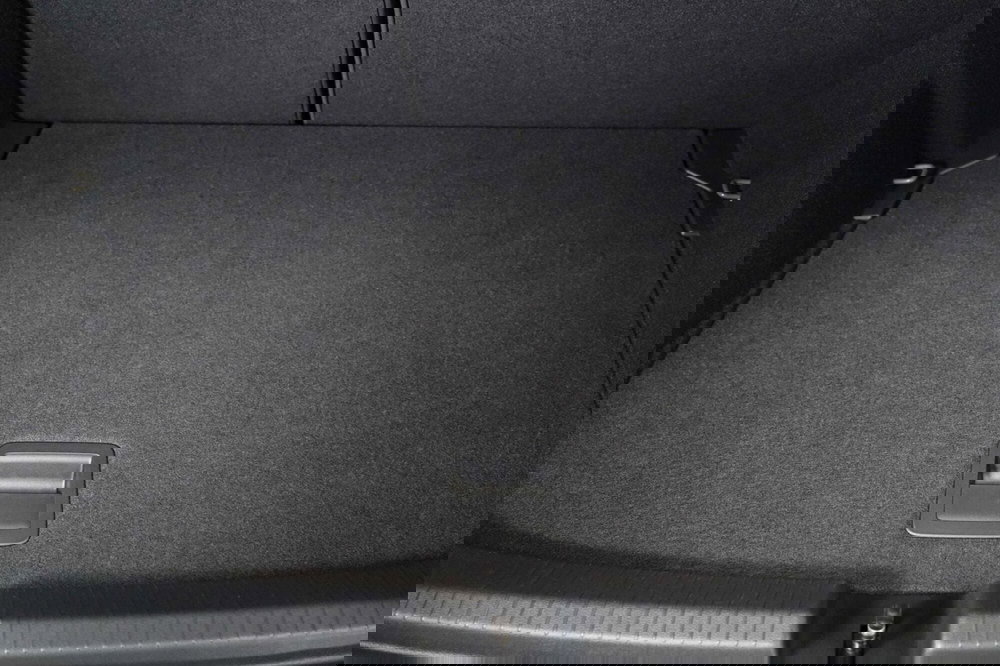 Volkswagen Polo usata a Varese (20)