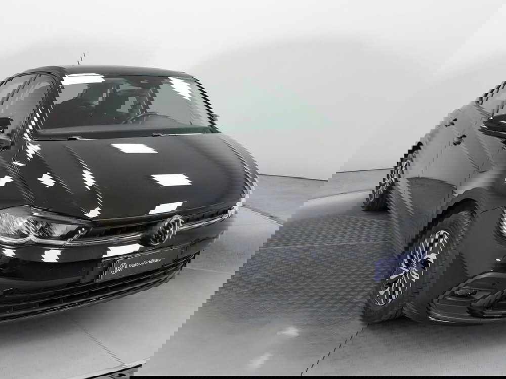 Volkswagen Polo usata a Varese (3)