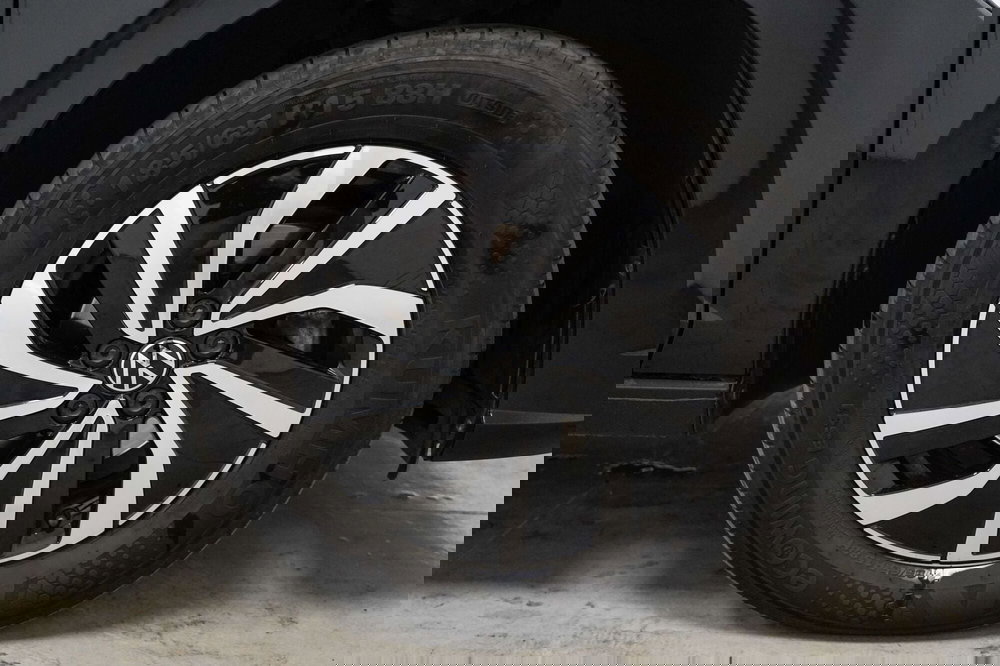 Volkswagen Polo usata a Varese (7)