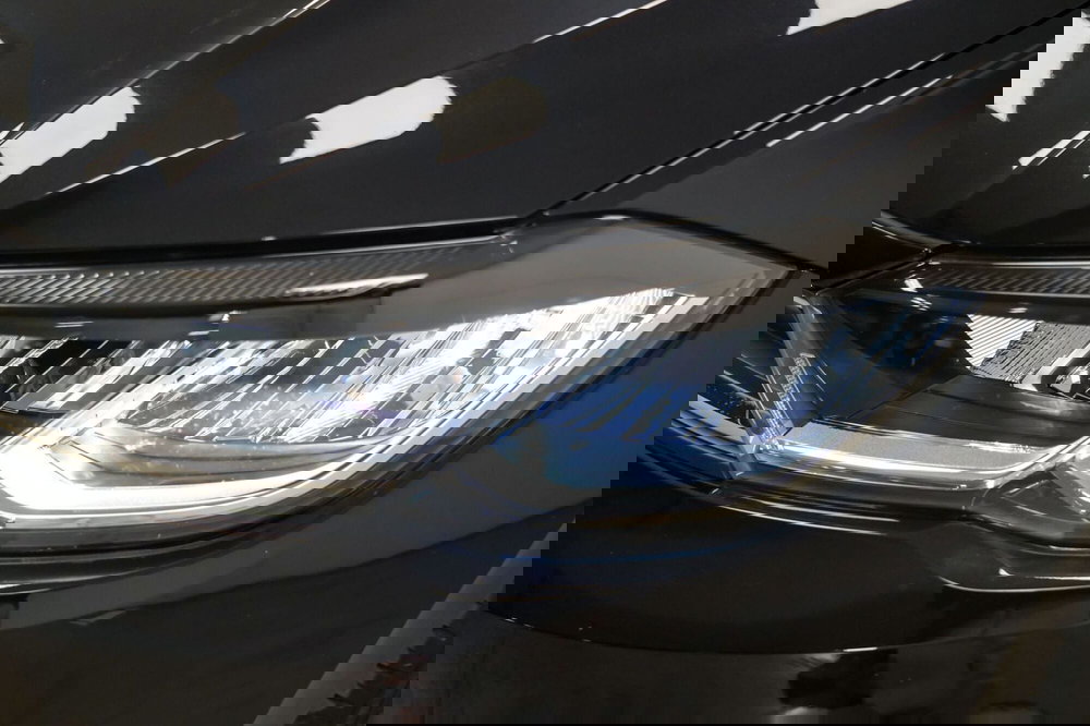 Volkswagen Polo usata a Varese (8)