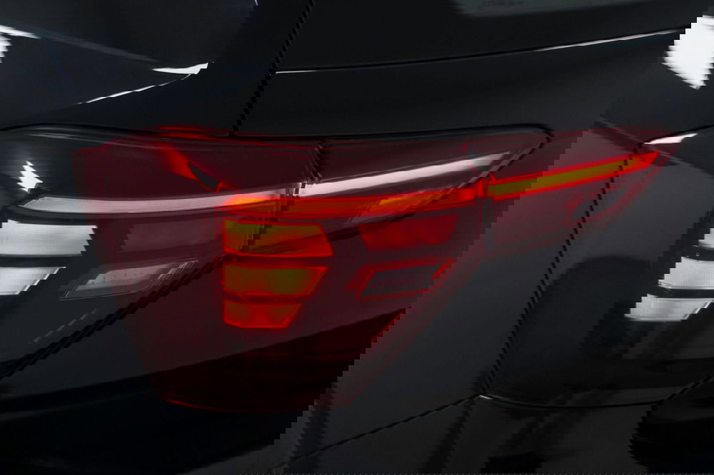 Volkswagen Polo usata a Varese (9)