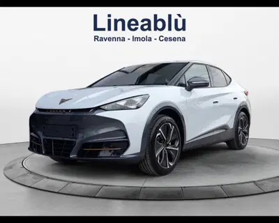 Cupra Tavascan 77kWh Endurance Lite rwd nuova a Ravenna