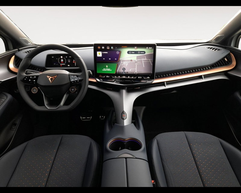 Cupra Tavascan nuova a Ravenna (10)