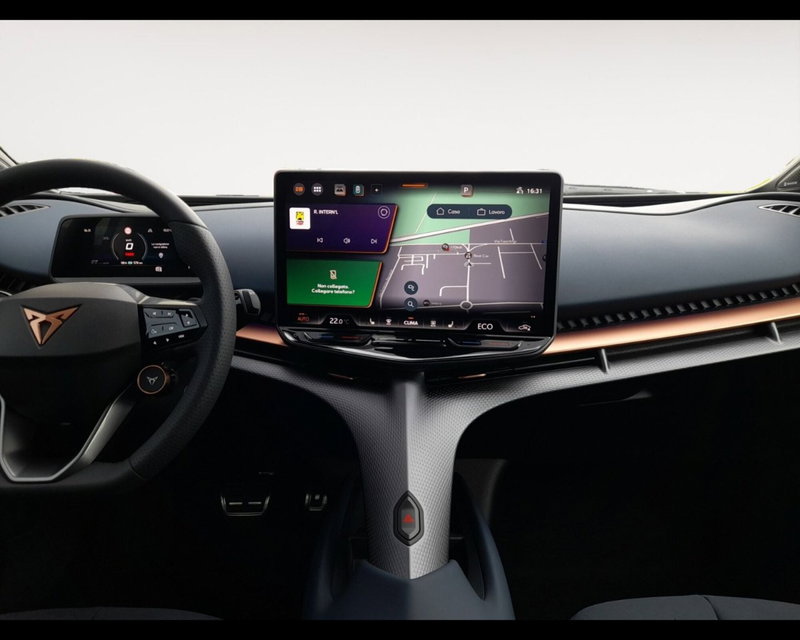 Cupra Tavascan nuova a Ravenna (11)