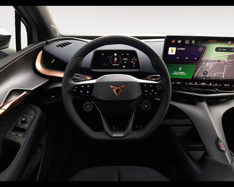 Cupra Tavascan nuova a Ravenna (12)