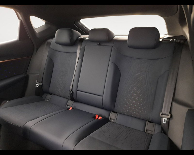 Cupra Tavascan nuova a Ravenna (13)