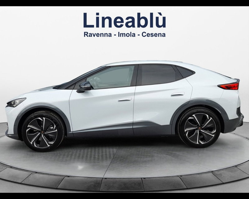 Cupra Tavascan nuova a Ravenna (2)