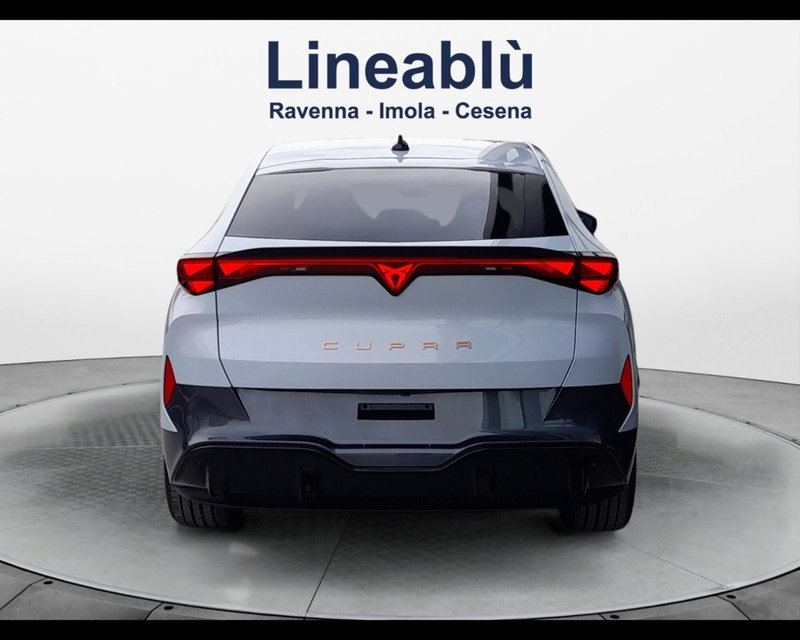 Cupra Tavascan nuova a Ravenna (4)