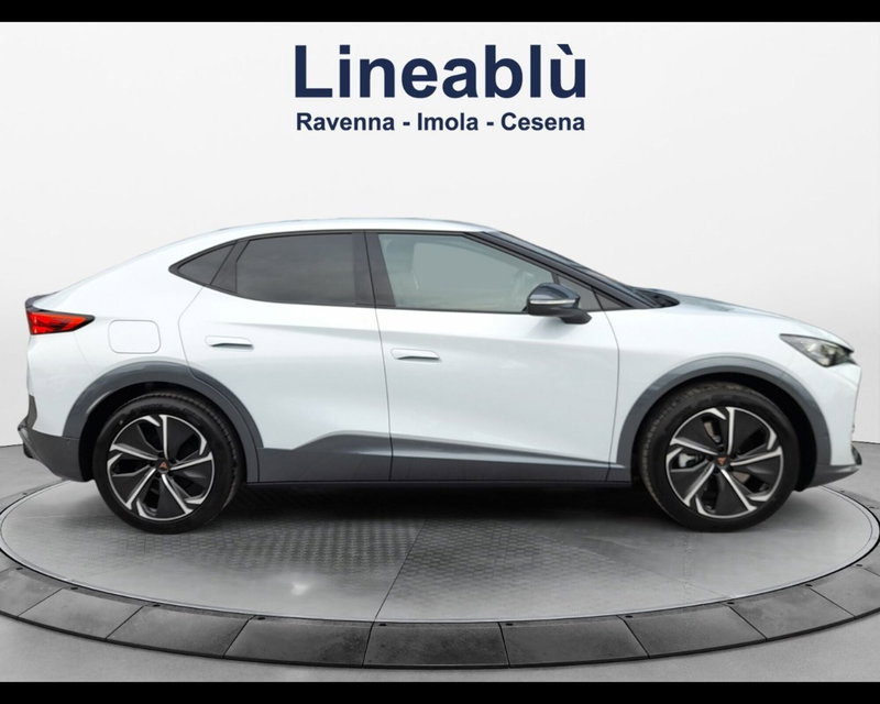 Cupra Tavascan nuova a Ravenna (6)