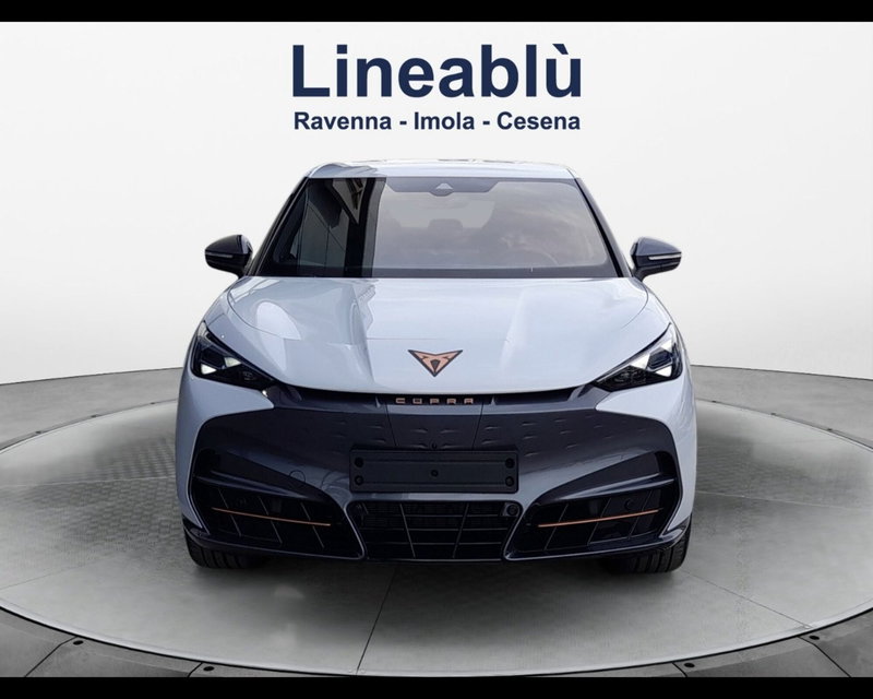 Cupra Tavascan nuova a Ravenna (8)