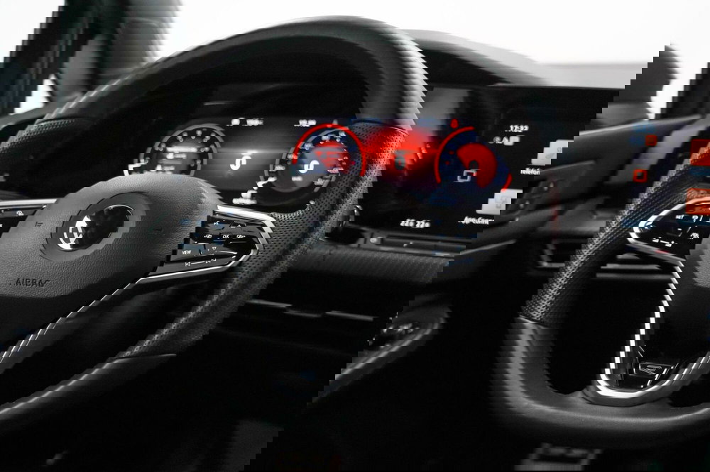 Volkswagen Golf usata a Varese (12)