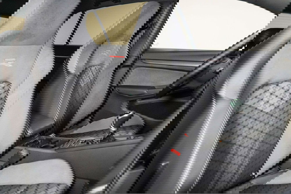 Volkswagen Golf usata a Varese (13)