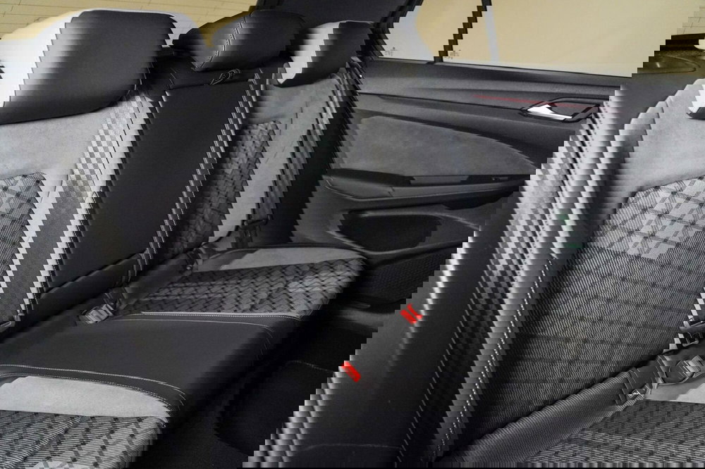 Volkswagen Golf usata a Varese (14)