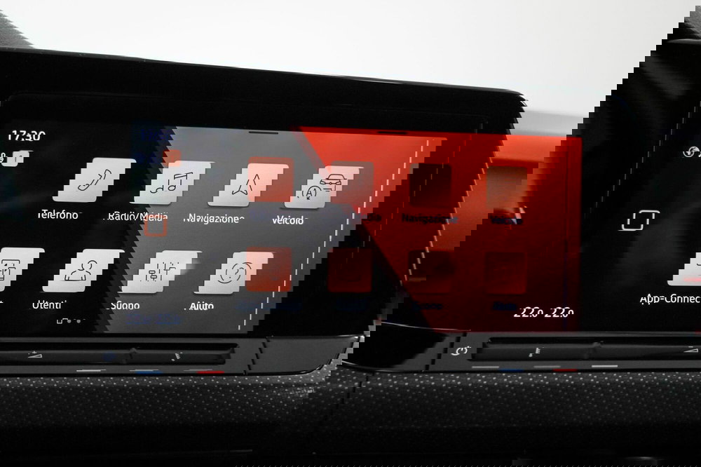 Volkswagen Golf usata a Varese (15)