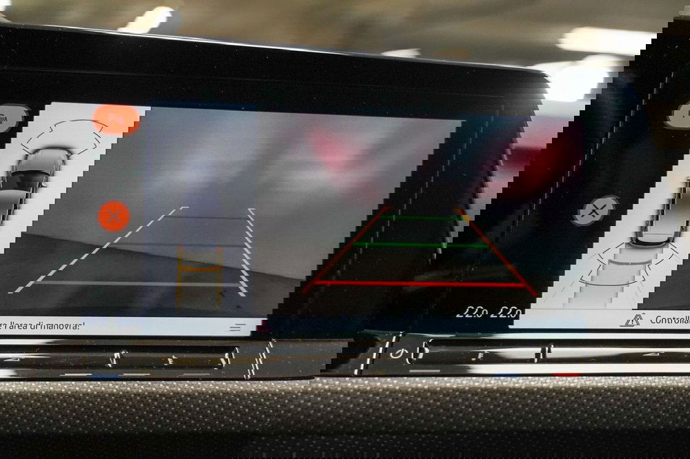 Volkswagen Golf usata a Varese (16)